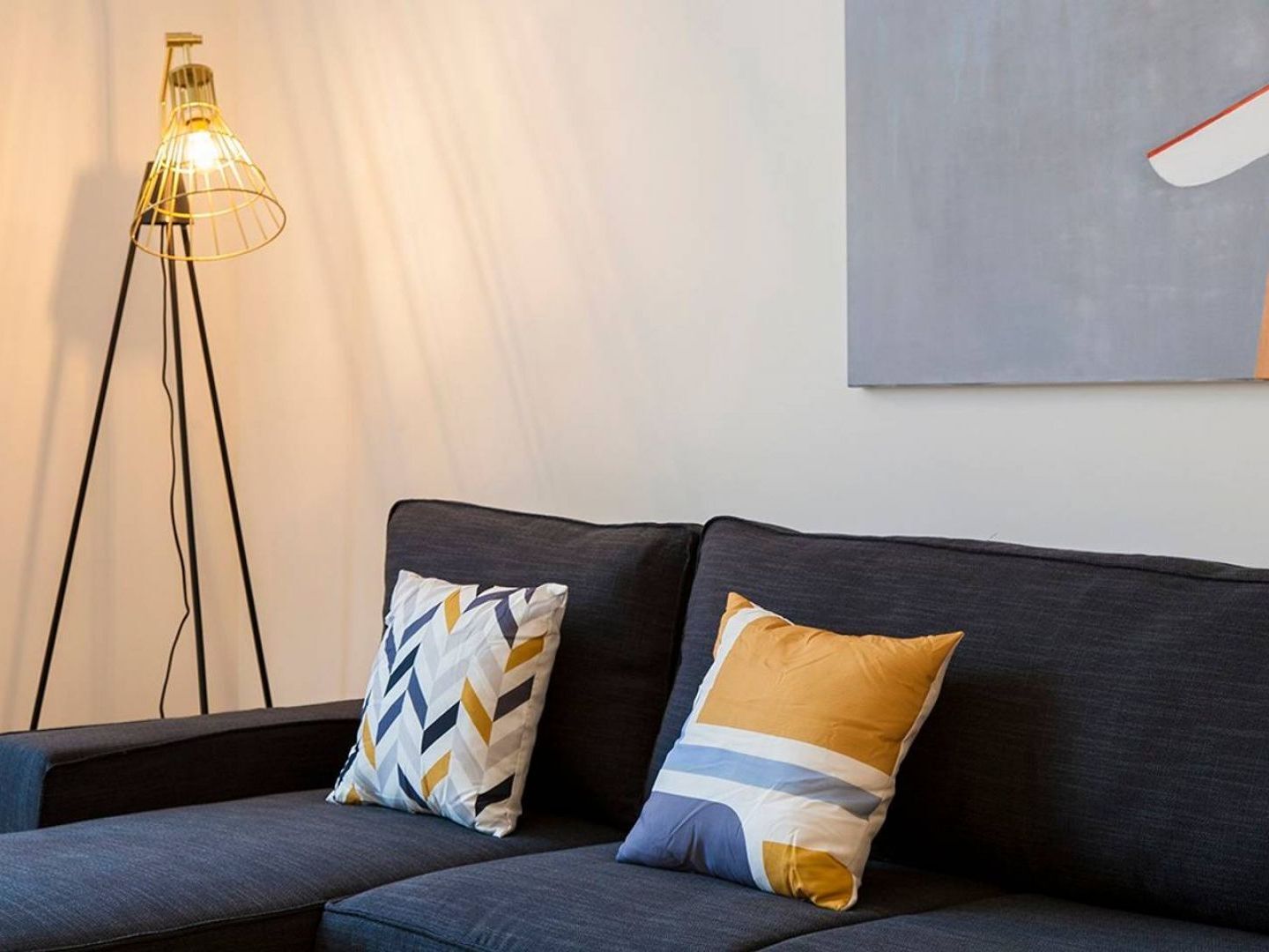 Joivy Modern 1-Bed Apt Nearby Praca Do Comercio, In Baixa Lisbon Exterior photo