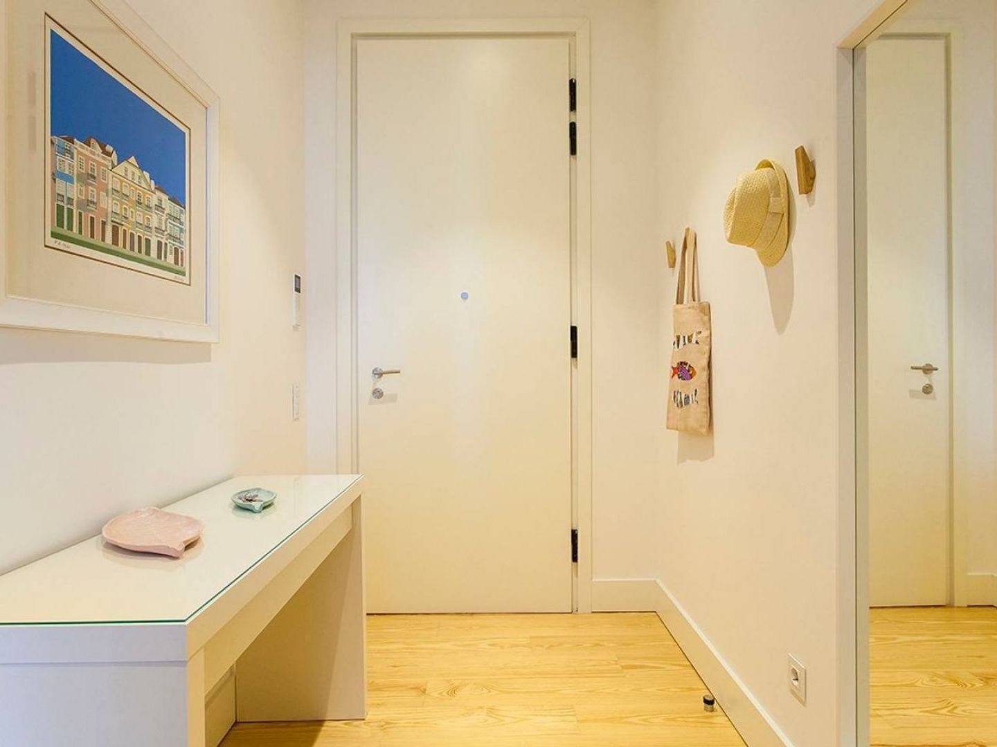 Joivy Modern 1-Bed Apt Nearby Praca Do Comercio, In Baixa Lisbon Exterior photo